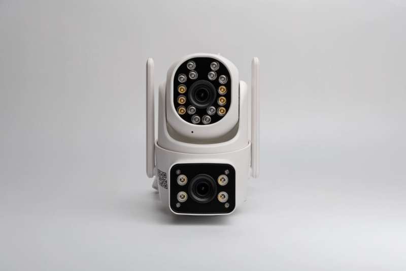 Technaxx TX-328 Dual Camera