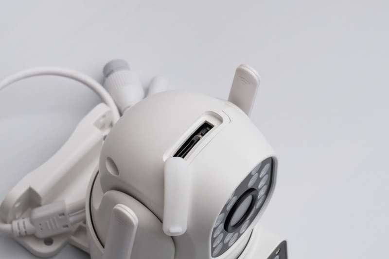 Technaxx TX-328 Dual Camera