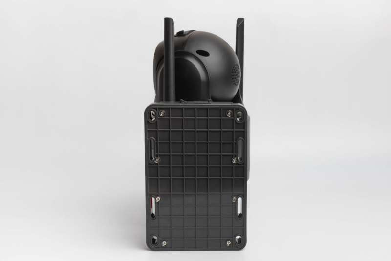 Technaxx TX-329 4G Dual Camera