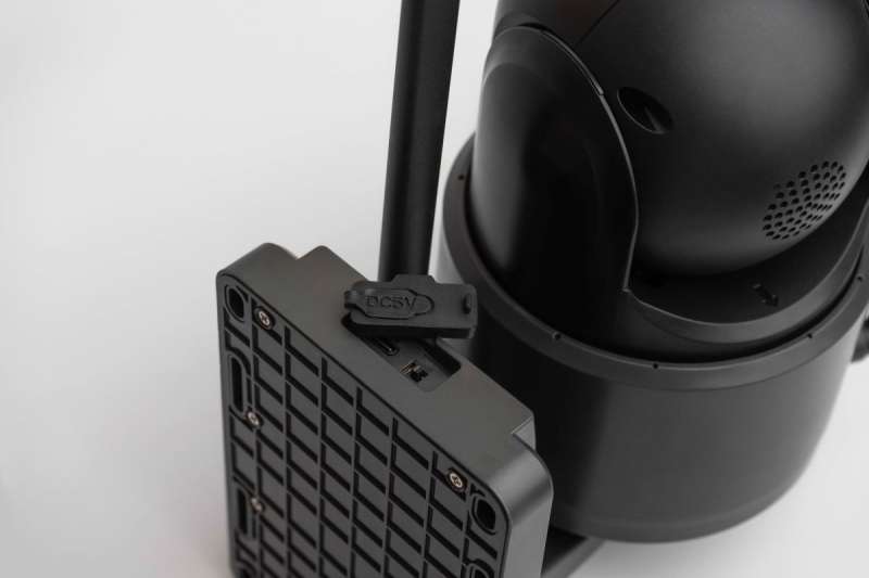 Technaxx TX-329 4G Dual Camera