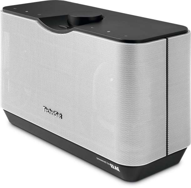 Technisat AudioMaster MR2 Black/Silver