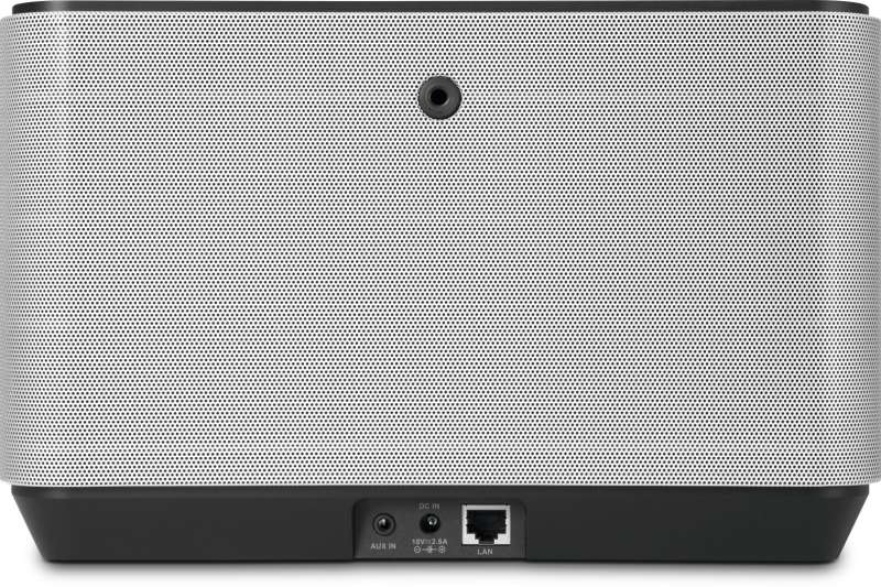 Technisat AudioMaster MR2 Black/Silver