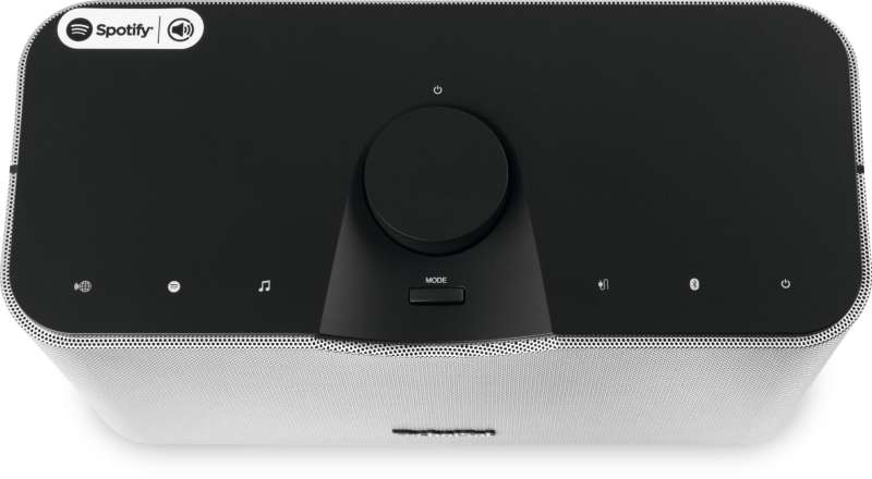 Technisat AudioMaster MR2 Black/Silver