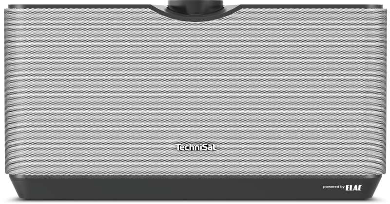 Technisat AudioMaster MR3 Black/Silver