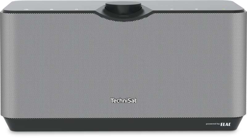 Technisat AudioMaster MR3 Black/Silver