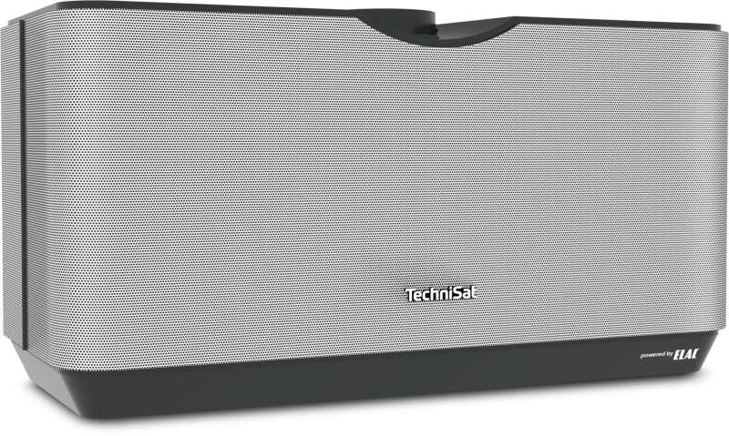 Technisat AudioMaster MR3 Black/Silver
