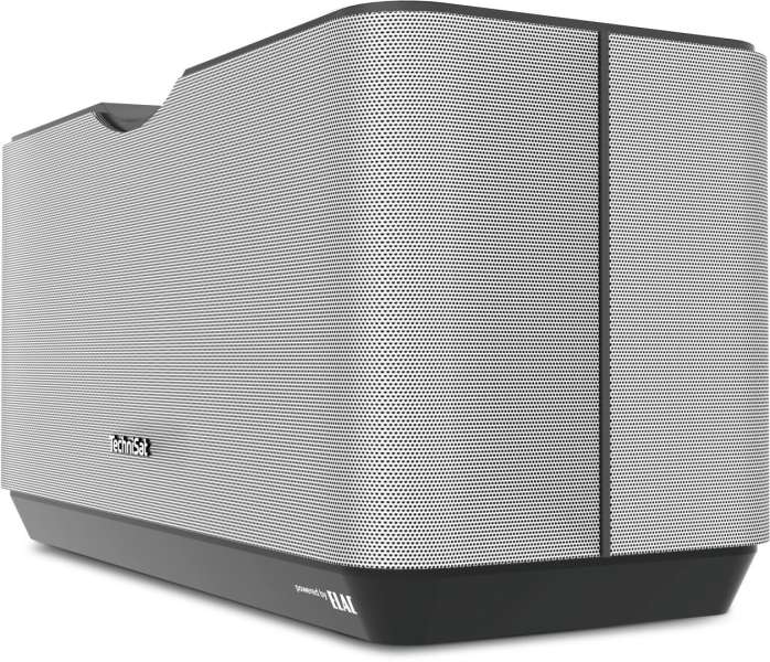 Technisat AudioMaster MR3 Black/Silver