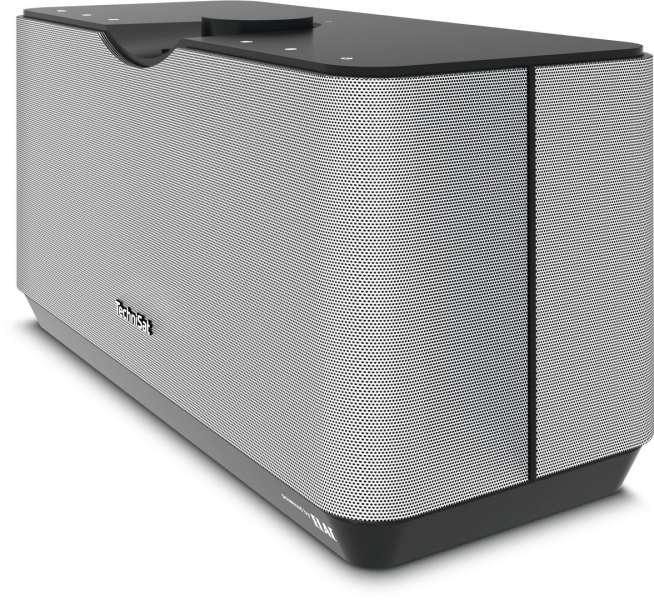 Technisat AudioMaster MR3 Black/Silver