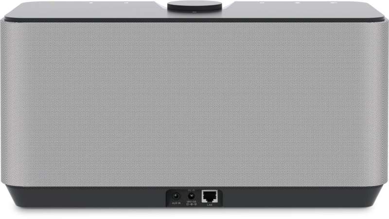 Technisat AudioMaster MR3 Black/Silver