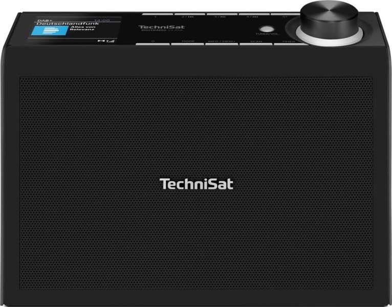Technisat DigitRadio 23 ASA Black
