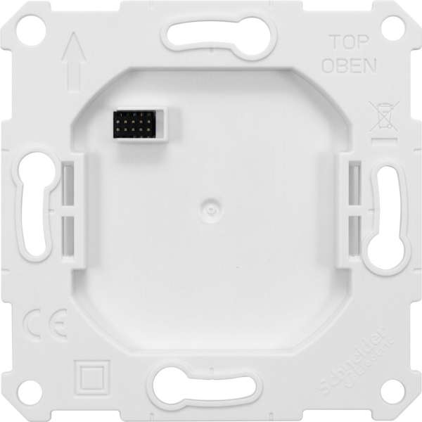 Technisat DigitRadio UP 55 White