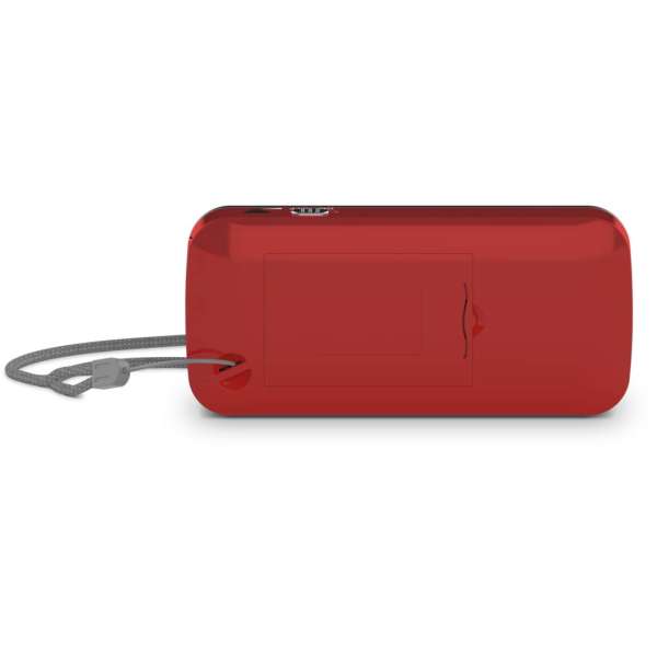 Technisat TechniRadio RDR Red