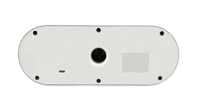 TELESTAR Top IR 50 Internet Radio White