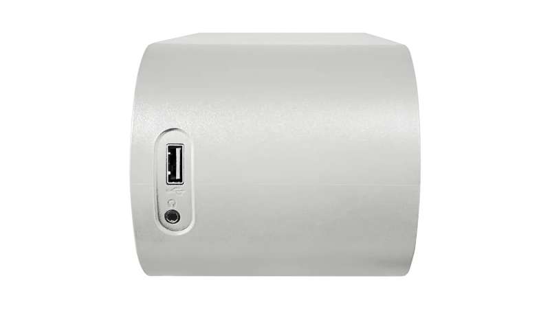 TELESTAR Top IR 50 Internet Radio White