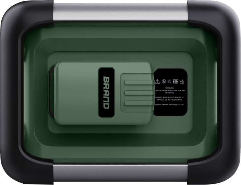 TELESTAR TOP OR 20 Radio Black/Green
