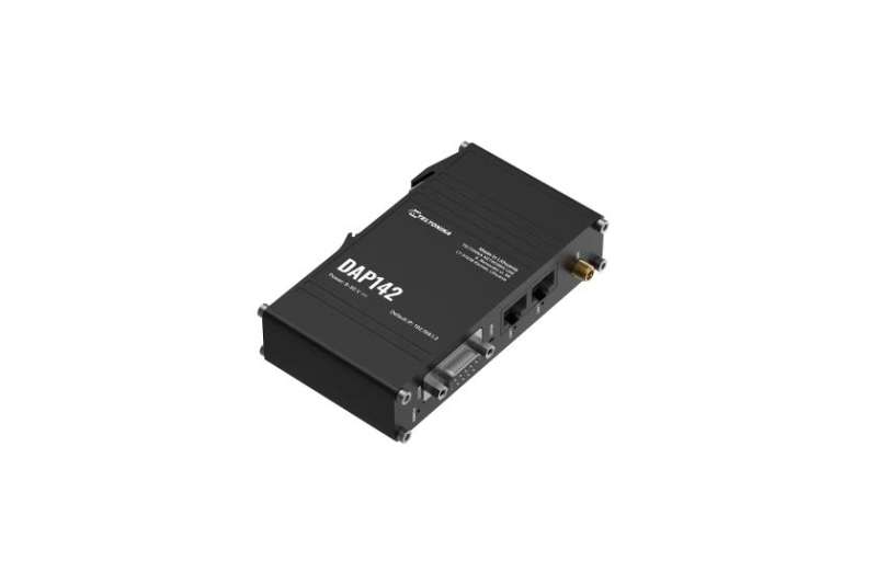 Teltonika DAP142 Industrial Wireless Access Point