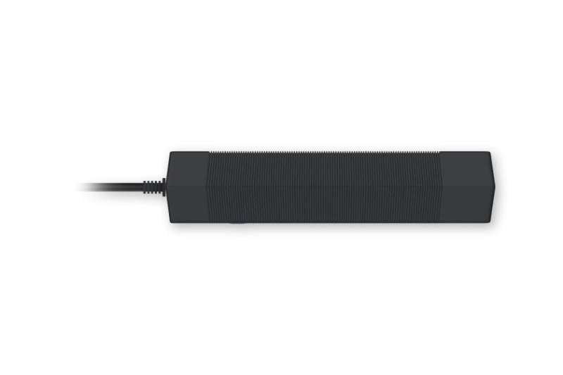 Teltonika EU 2-PIN Power Supply 130W Black