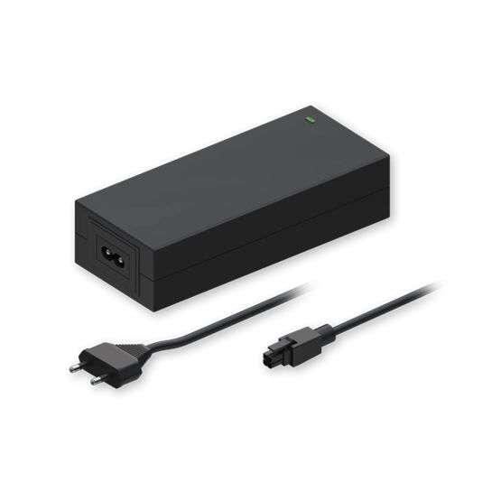 Teltonika EU 4-PIN Power Supply 62,4W Black