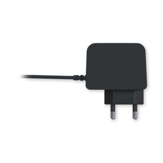 Teltonika EU Power Supply 18W Black