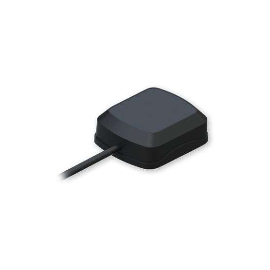 Teltonika GNSS Adhesive SMA Antenna