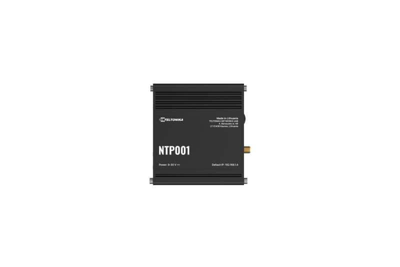 Teltonika NTP001 NTP Server