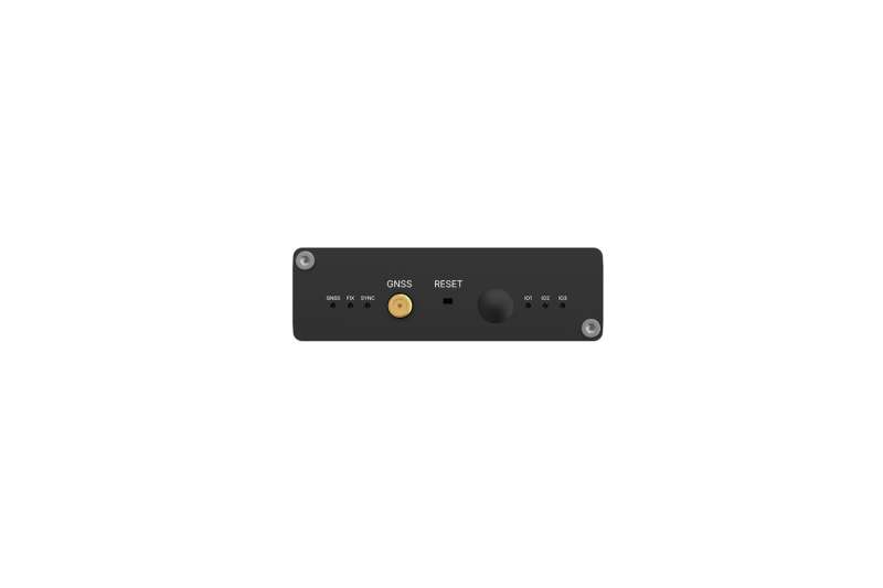 Teltonika NTP001 NTP Server