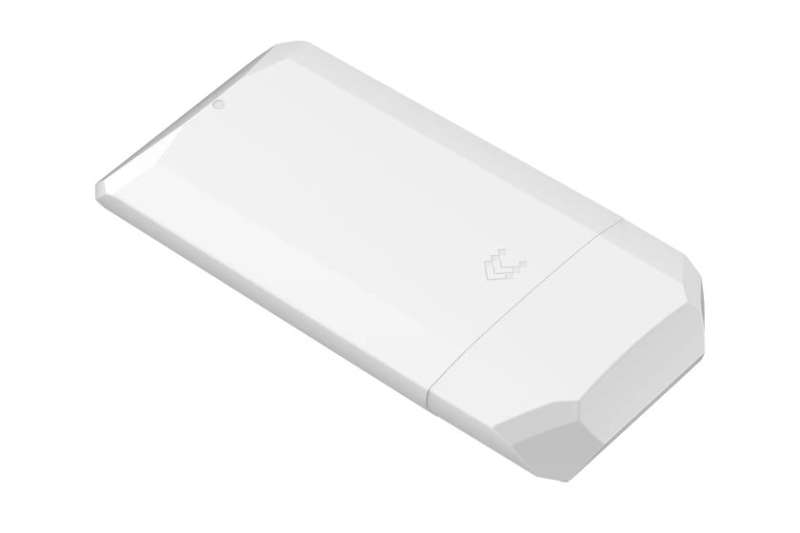Teltonika OTD500 Outdoor 5G Router