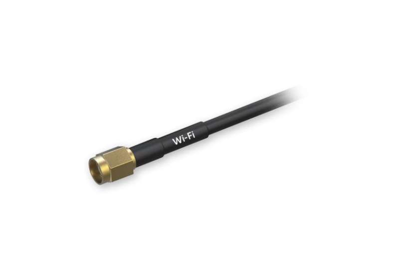 Teltonika PR1KRD30 WiFi Dual-Band Magnetic SMA Antenna