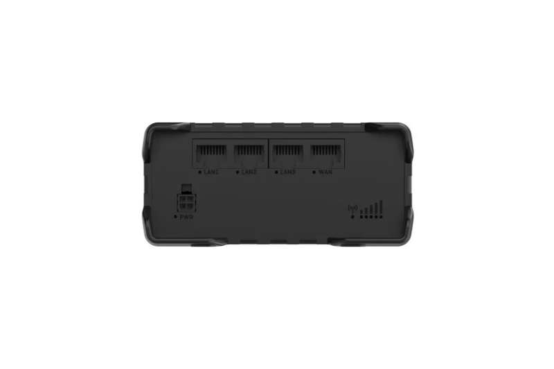 Teltonika RUT901 4G Industrial Cellular Router