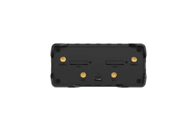 Teltonika RUT901 4G Industrial Cellular Router