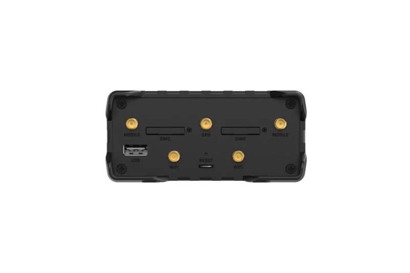 Teltonika RUT906 4G LTE RS232/RS485 Router