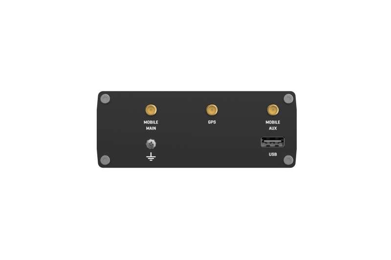 Teltonika RUTX09-ESIM Industrial Cellular Router