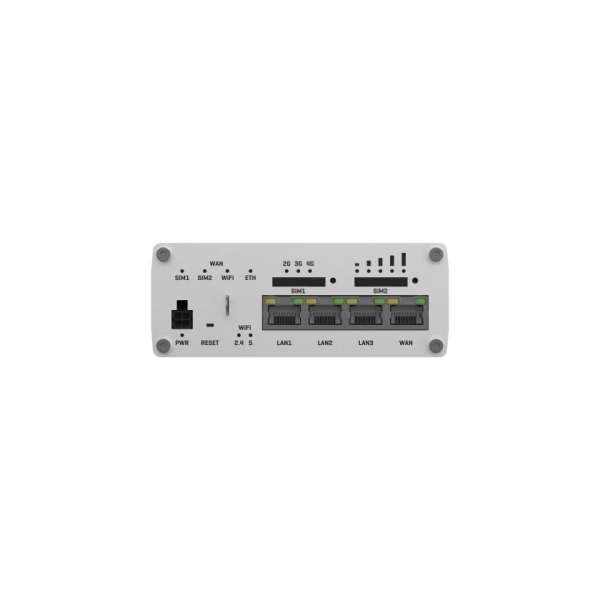 Teltonika RUTX11 Industrial Cellular Router