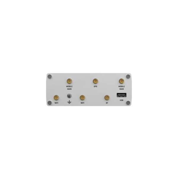 Teltonika RUTX11 Industrial Cellular Router
