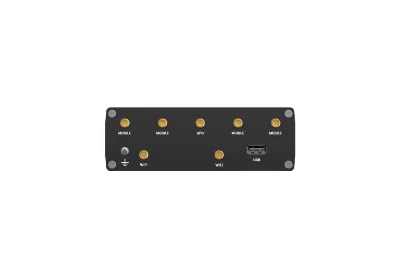 Teltonika RUTX50-ESIM Industrial 5G Router