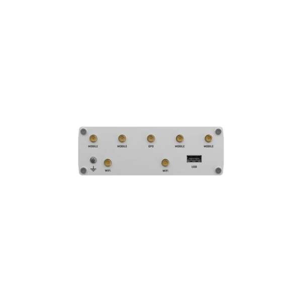 Teltonika RUTX50 Industrial 5G Router