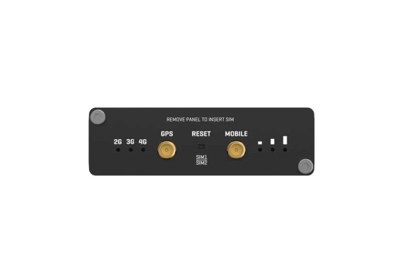 Teltonika TRB246 RS232/RS485 IoT Gateway