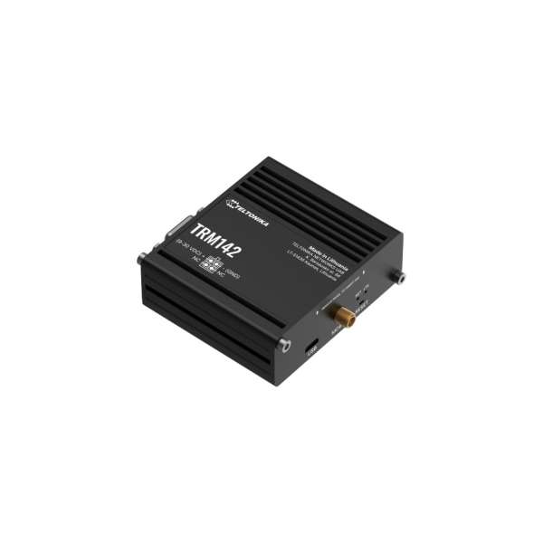 Teltonika TRM142 industrial 4G modem