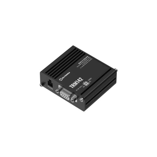 Teltonika TRM142 industrial 4G modem