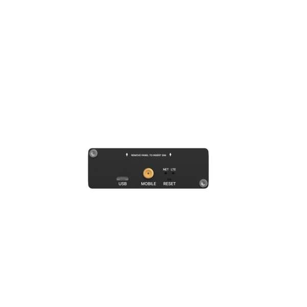 Teltonika TRM142 industrial 4G modem