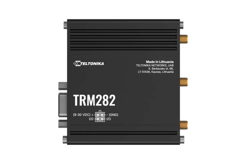 Teltonika TRM282 Global 4G Modem