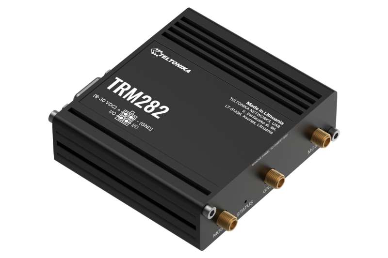 Teltonika TRM282 Global 4G Modem