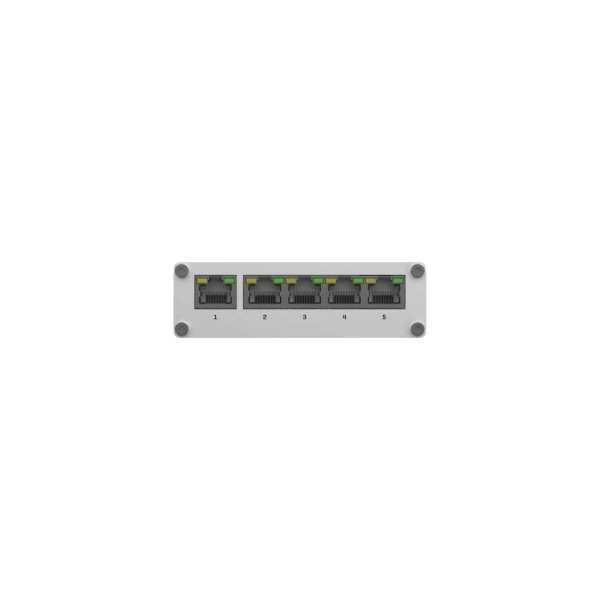Teltonika TSW110 5-port Switch