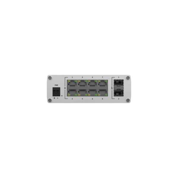 Teltonika TSW210 8-port Switch