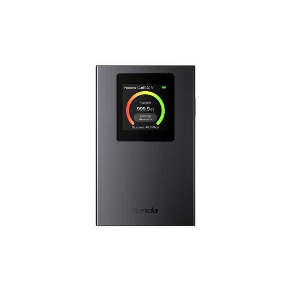 Tenda 4G185 v4.0 4G LTE Mobile Wi-Fi