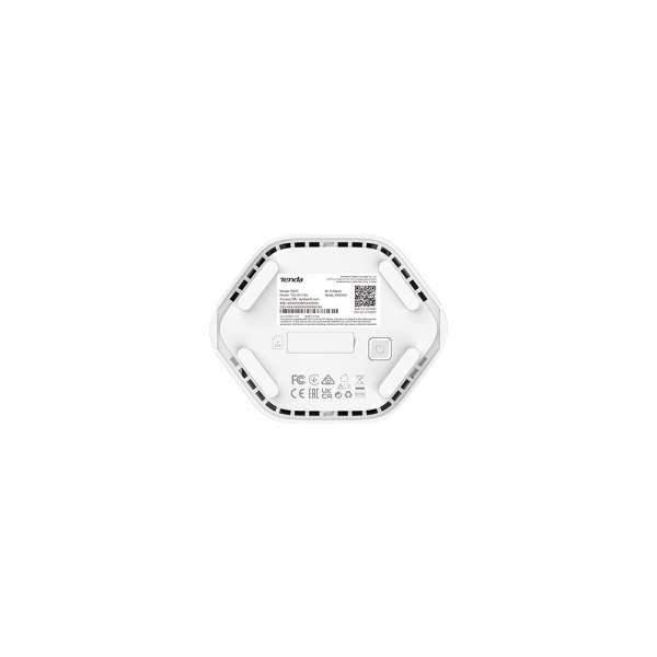 Tenda 5G01 AX1500 Wi-Fi 6 5G NR Router