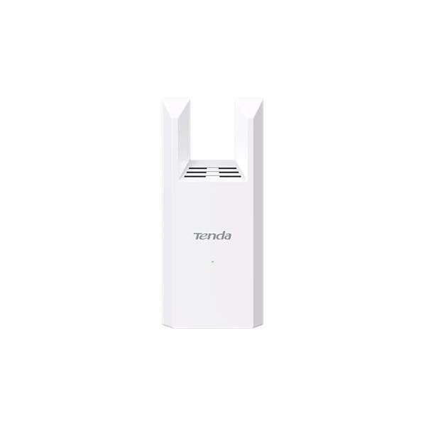 Tenda A18 Pro AC1200 Dual-Band Wi-Fi Range Extender White