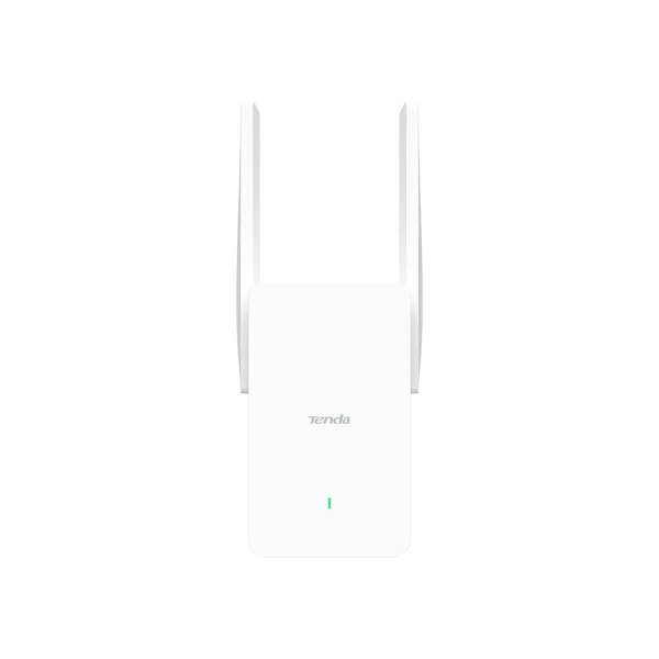 Tenda A23 Dual Band Wi-Fi 6 Range Extender White