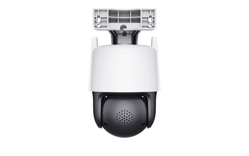 Tenda CH9-WCA 6MP Dual-Lens Linkage Outdoor Wi-Fi Pan/Tilt Camera