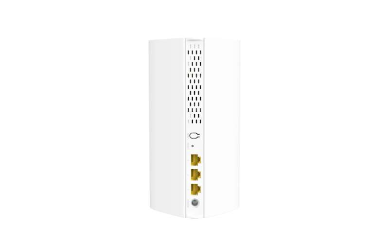Tenda EE3 Pro BE3600 Whole Home Mesh Wi-Fi7 System (2-Pack)